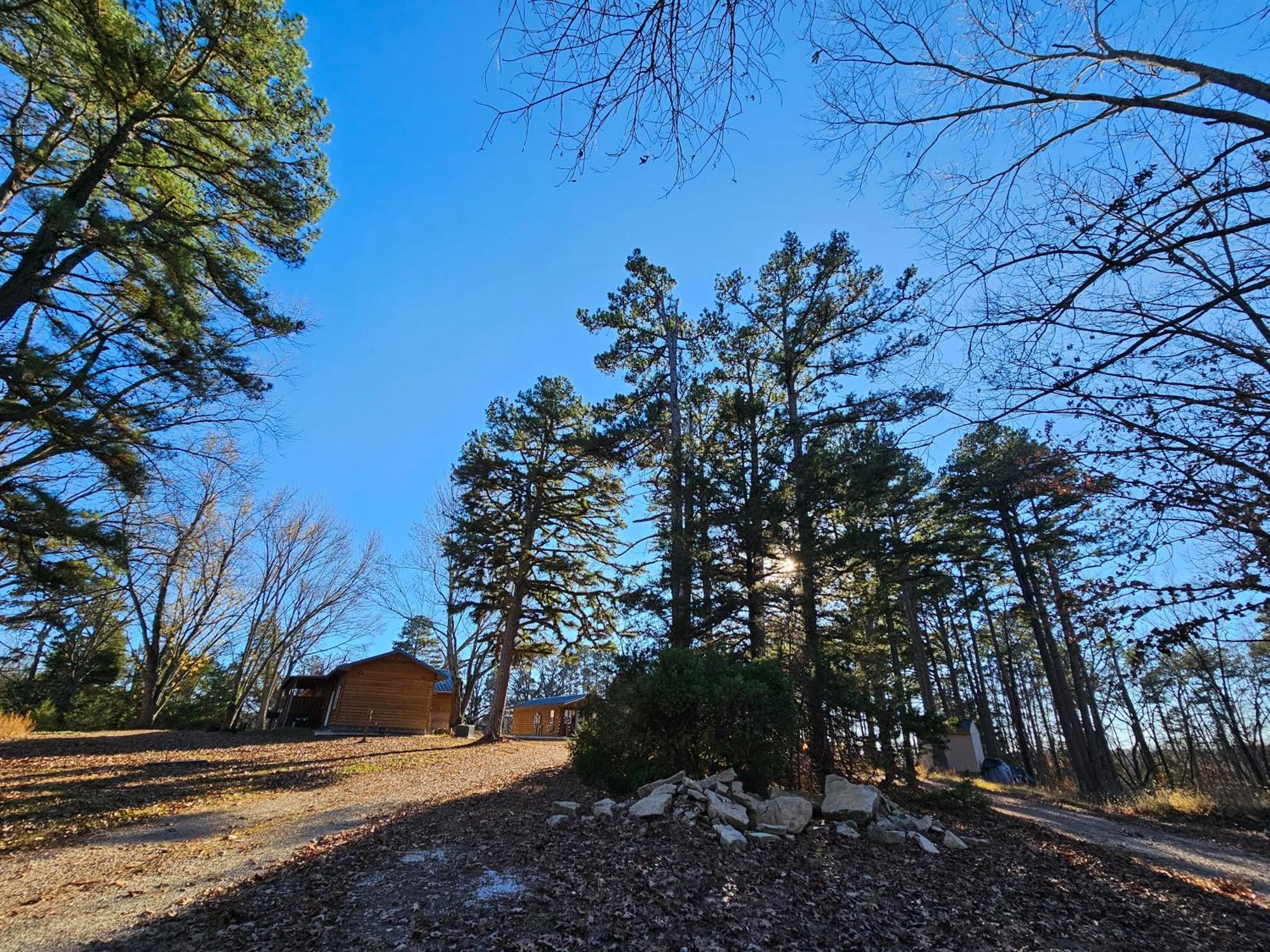5 Min To Beaver Lake-King Bed-Fire Pit-Jetted Tub #2 Eureka Springs Exterior foto