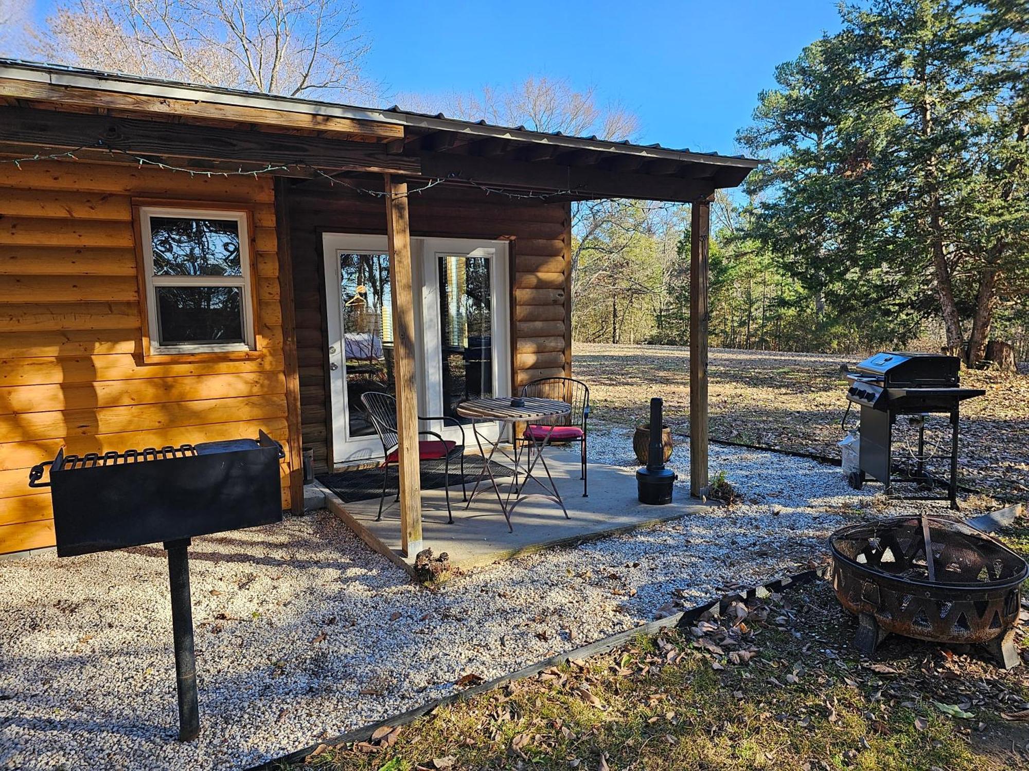 5 Min To Beaver Lake-King Bed-Fire Pit-Jetted Tub #2 Eureka Springs Exterior foto